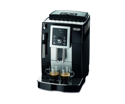 Ekspres i kawa DeLonghi ECAM 23.210B 1450W 15bar czarny